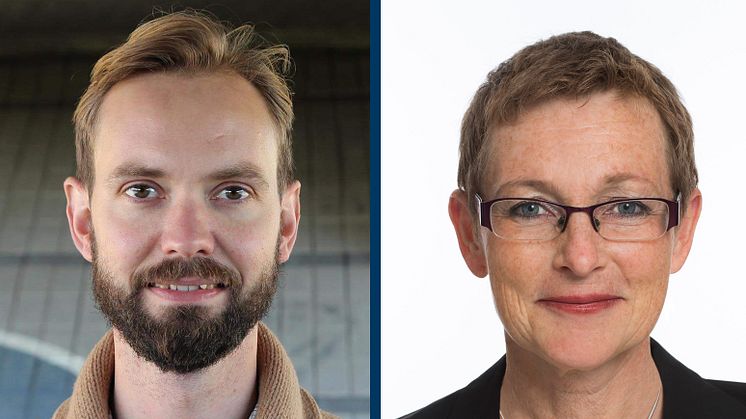 Årets alumner vid Luleå tekniska universitet 