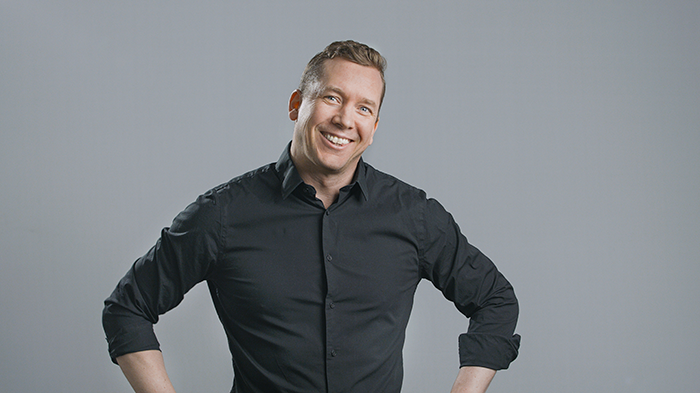 Oscar Nordbrandt