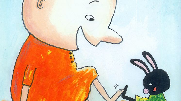SLUTSPURTEN FÖR PROJEKTET BERÄTTA, LEKA, LÄSA OM NÄRLÄSNING AV BILDERBÖCKER MED SMÅBARN