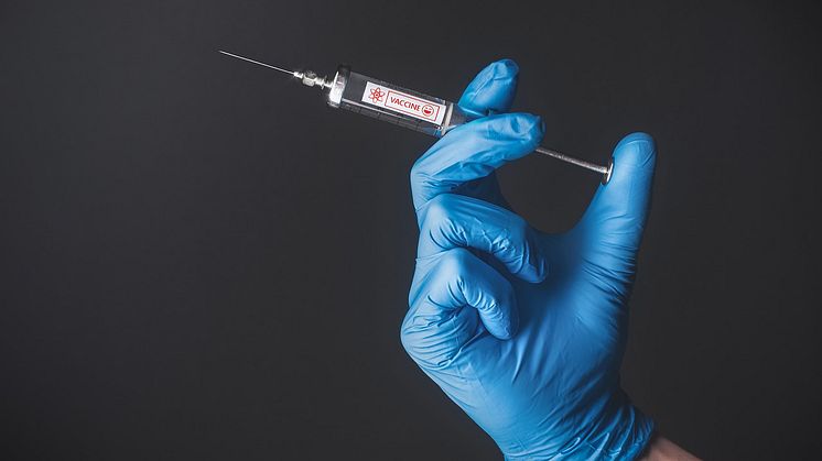 Ett vaccin mot diabetes? Foto: Pixabay
