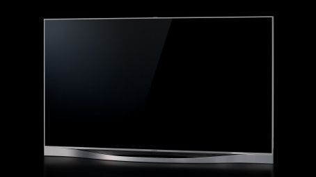 Gennemført design-TV fra Samsung 