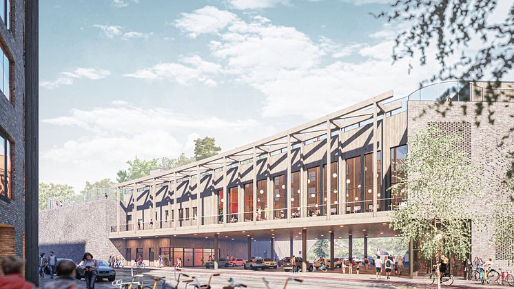 IES Södra Änggården