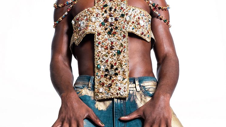 Lil Nas X är tillbaka med singeln ”J CHRIST”