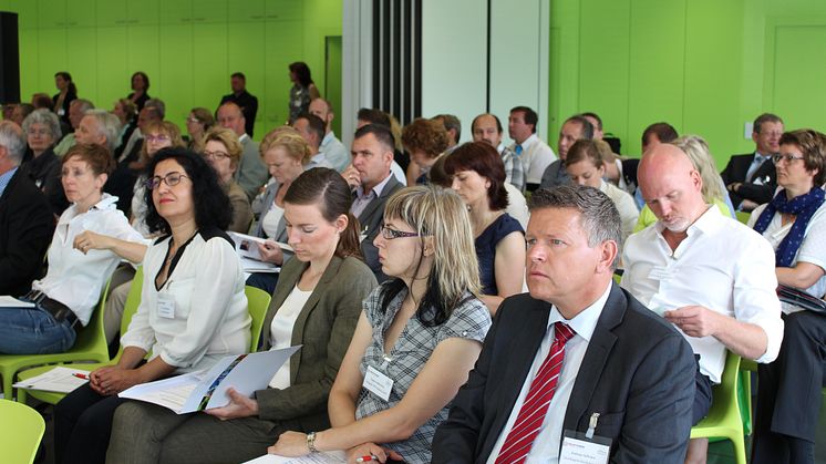 „Dual studiert – Erfolg in der Region“ – Auftaktveranstaltung zum Ausbau dualer Studienangebote im Land Brandenburg
