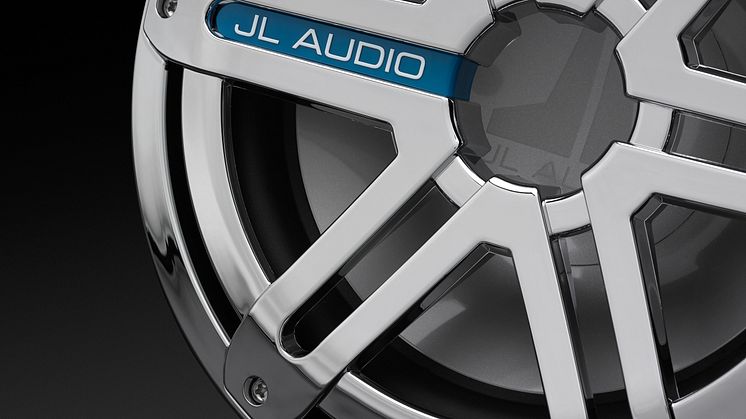 Web image: JL Audio's MX10 Speaker