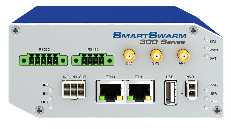 SmartSwarm 351