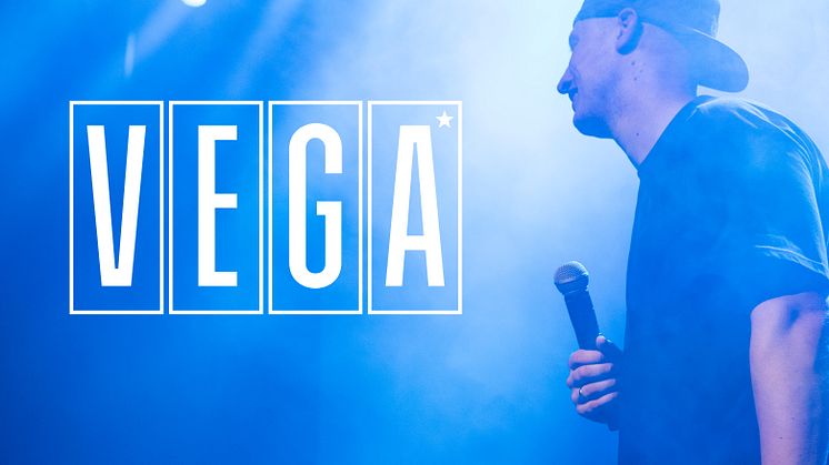 Pede B har gennem en årrække udsendt kaskader af sprøde beats og lyriske perler. Den 18. marts kan du igen opleve ham i Store VEGA.