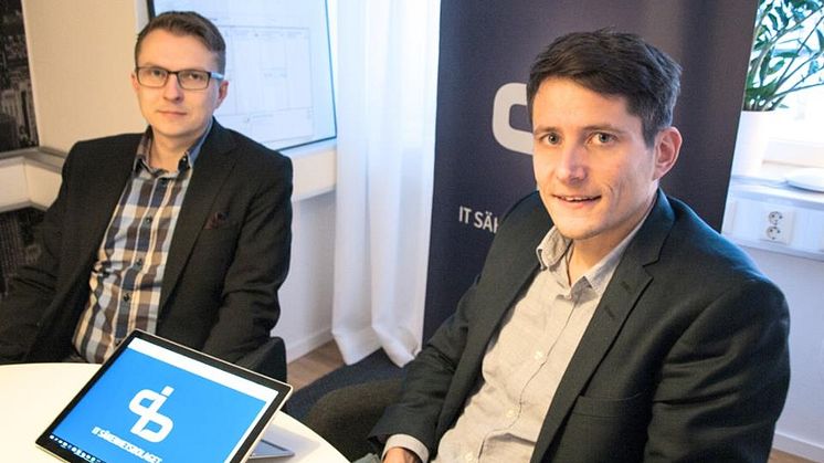 Idag förändras IT-Sverige – så påverkas ditt företag