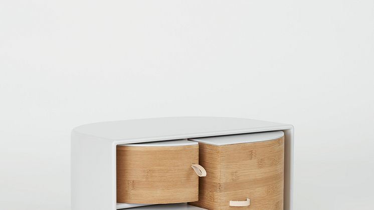 Cabinet Table - design Tina Eklund