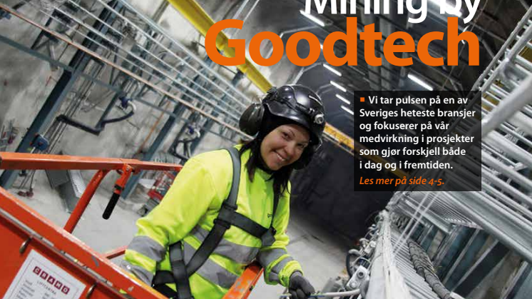Goodtimes Two 2014 