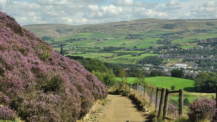 Have your photographs featured in the official Bury 2017 Calendar
