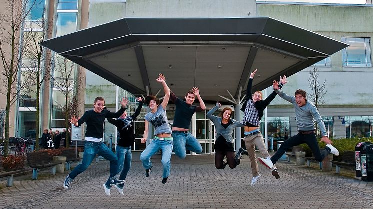 Lunds Universitet/Campus Helsingborg