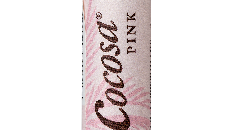 COCOSA LIP BALM