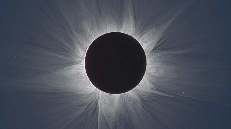 Fred. Olsen Cruise Lines adds a third ‘Solar Eclipse Cruise’  due to huge demand
