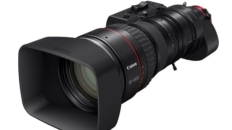 CN20x50 FSL