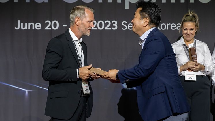 6 Service Advisor Skills Cup 2023