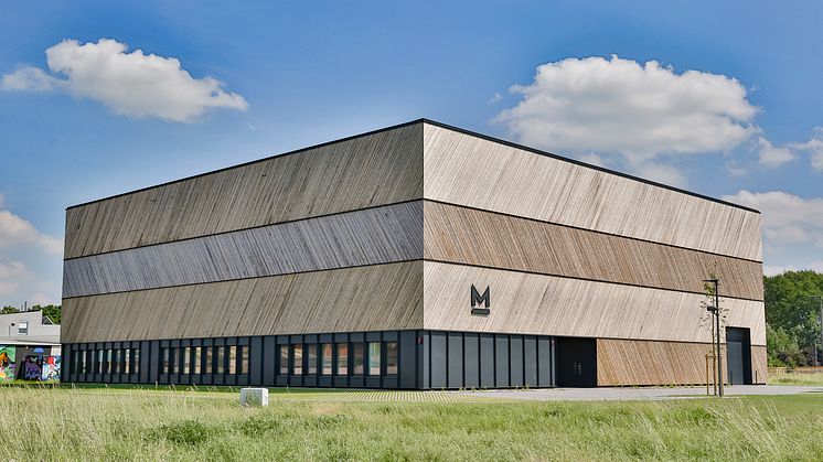 Kebony erhält 30 Millionen Euro - Holzunternehmen meldet erfolgreiche Finanzierungsrunde unter der Führung von Jolt Capital und Lightrock