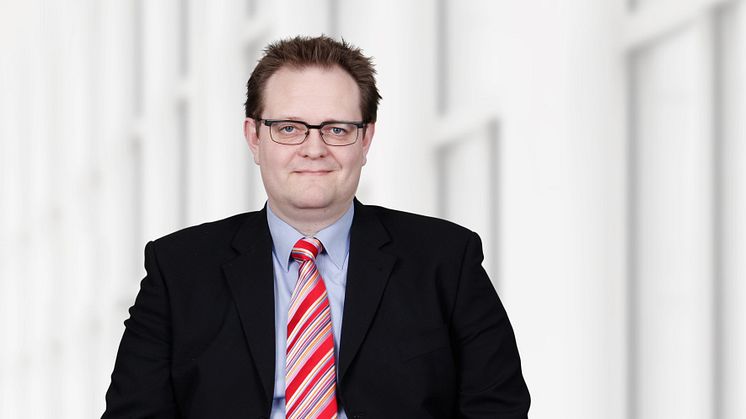 Aon udnævner Lars Sørensen til ny Chief Broking Officer Aon Nordic Region