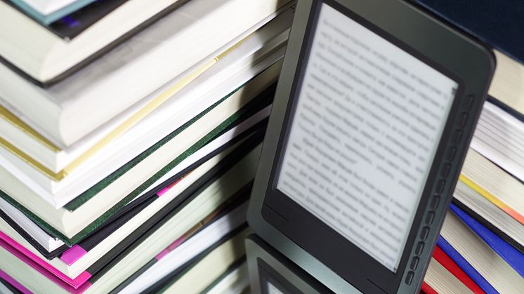 Innovative creative industries partnership develops unique masters degree in Publishing