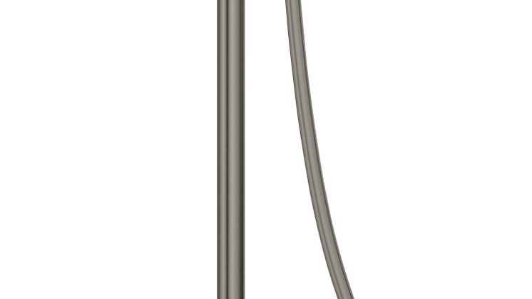 Euphoria SmartControl_ 26507AL0_vejl. pris 22.774 DKK (børstet Hard Graphite) 