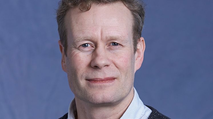 Lars Olav II