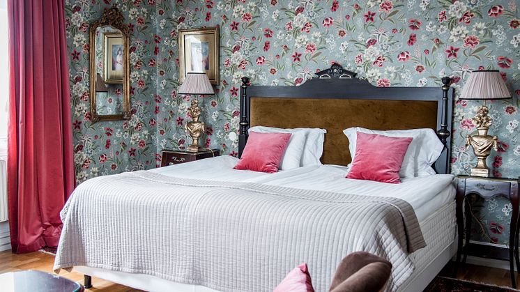 Hotel Eggers Hotellrum 386 EXI-0143