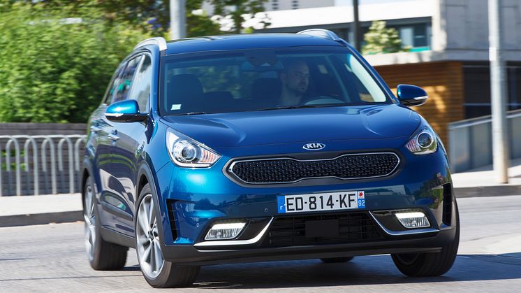 KIA Niro