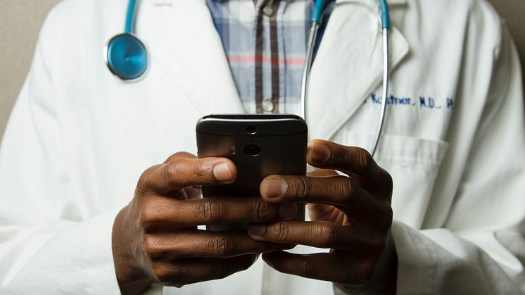 Foto: National Cancer Institute on Unsplash