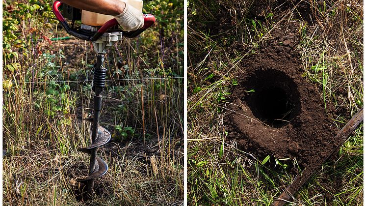 Radonova launches a new product for safe radon monitoring in soil