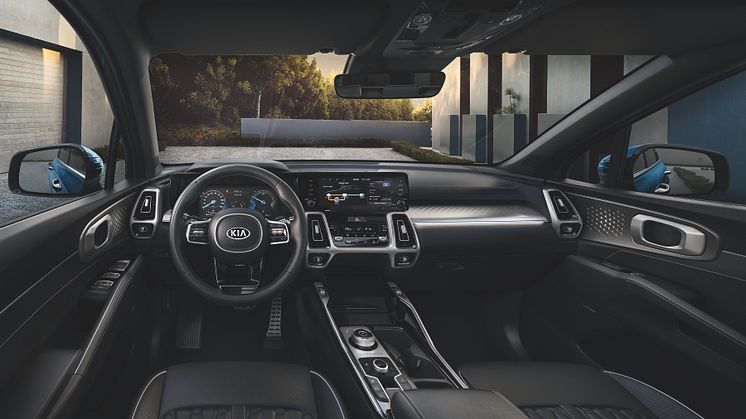 Kia Sorento PHEV-cmyk-3600x2400-dashboard