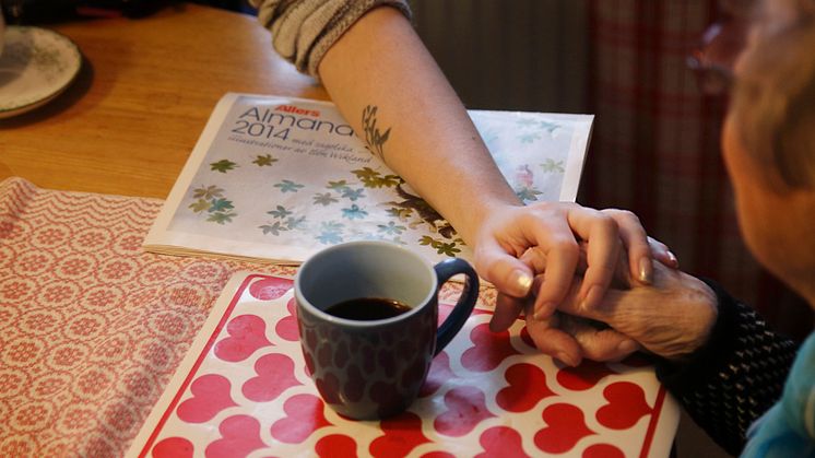 Fler särskilda boenden i socialnämndens förslag till boendeplan