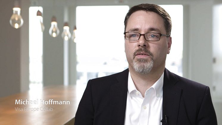 Visa Europe Collab eröffnet in Berlin