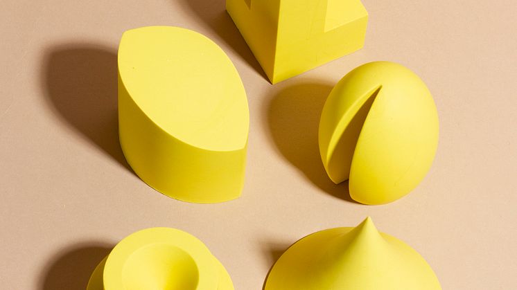Let's Talk Colour – Asta Florestedt