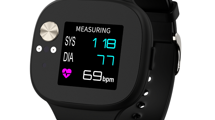 VivoWatch BP