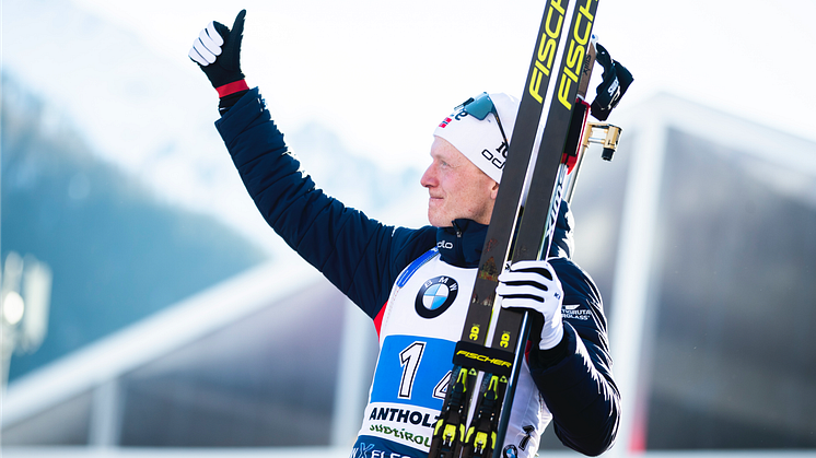 Foto: NTB Scanpix / Berit Roald