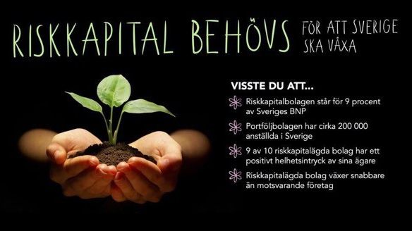 Investerar- och entreprenörsmingel