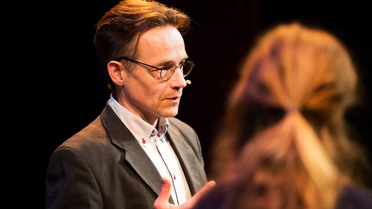 Markku Rummukainen