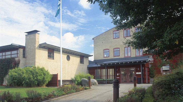 FOJAB ritar ombyggnadsprojekt för Akademiska Hus kontor i Lund