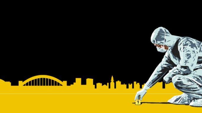 Crime Story 2020: Innovative crime writing festival turns spotlight on contemporary crime
