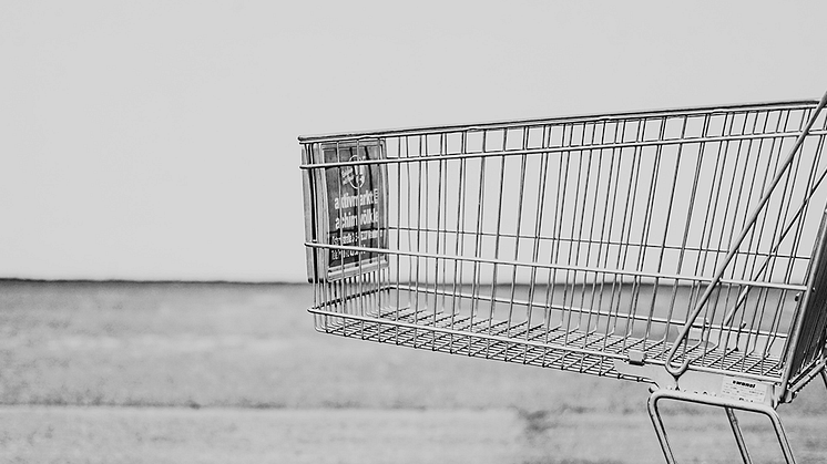 Danmarks mindste virksomheder skyder frem online