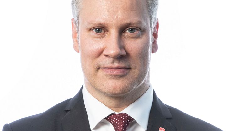 Foto: Fredrik Naumann/Felix Features