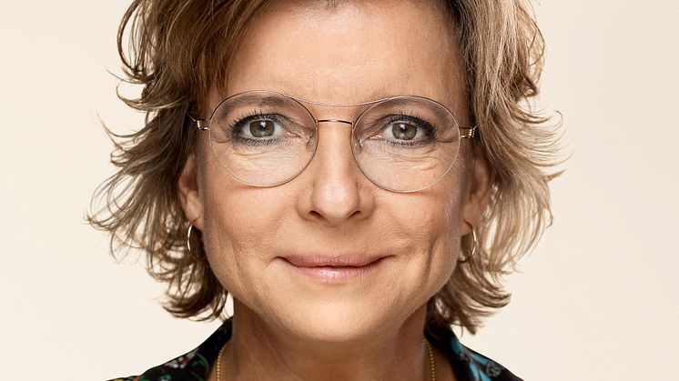 Karen Ellemann är mångårig ledamot av danska Folketinget (riksdagen) och har varit minister i flera omgångar. Foto: Steen Brogaard / Folketinget 