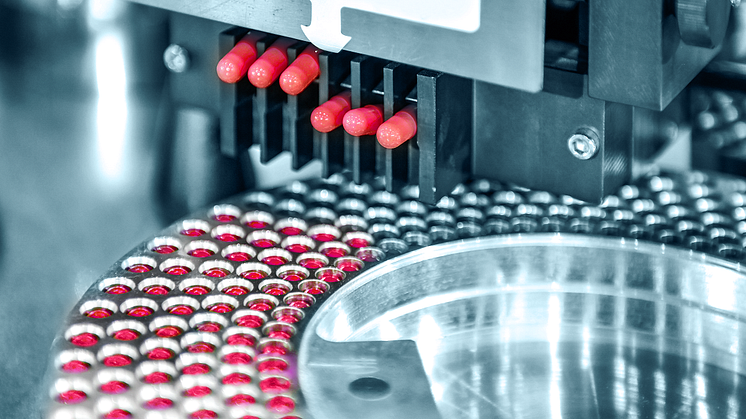 NNIT at Pharma MES USA