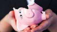 Om räntan sänks till minus nästa vecka får vi då betala för sparkontot?
