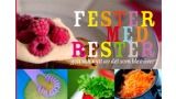 Ny bok på Libris förlag: Fester med rester -- gott och nytt av det som blev över