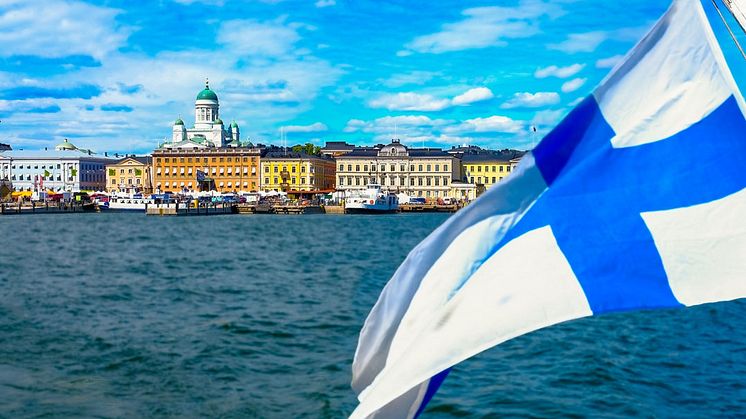 Finsk kund inom offentlig sektor lägger order värd 4,5 MSEK på Advenicas produkter och tjänster