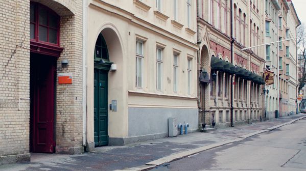 Nytt år och nya tag!