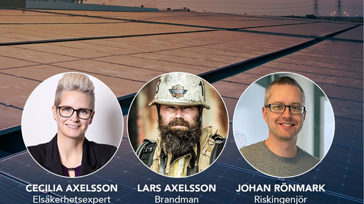 Experts panel