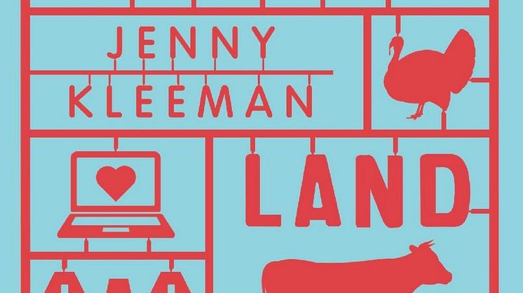 Roboterland - Jenny Kleeman