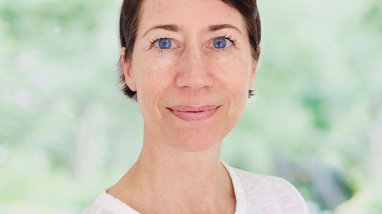 Autorenfoto Maren Schneider